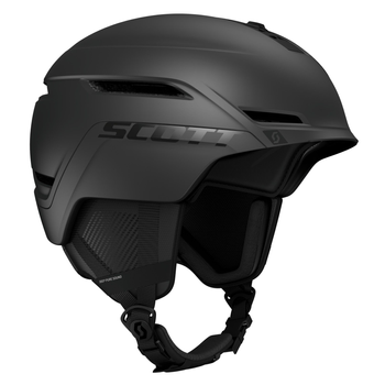 Kask Scott Symbol 2 Plus Black