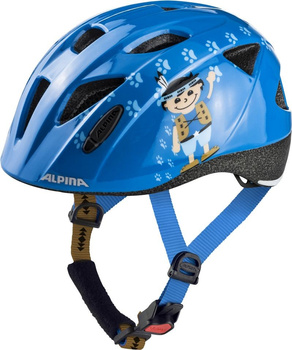 Kask Alpina Ximo Indian