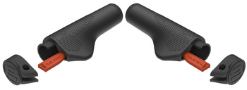 Chwyt kier. Ergo EG Active Flex 135/135