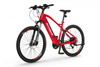 Rower elektryczny 27,5" Ecobike SX 4