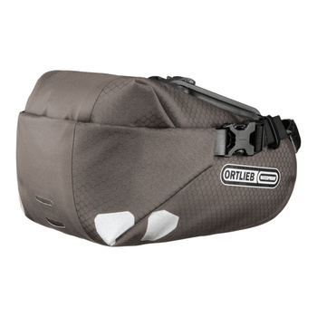 Torba Ortlieb Podsiodłowa Saddle-Bag Dark Sand 4,1