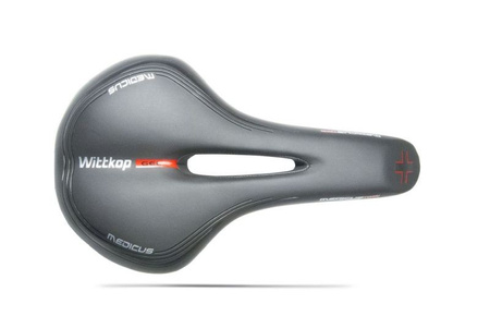 Siodło Wittkop Medicus Twin 3.0