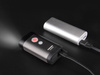 Lampa Przód Ravemen PR1000 Grey