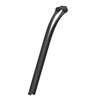 Wspornik Siodła Ergon Seat Post CF Allroad Carbon Seatback 27,2