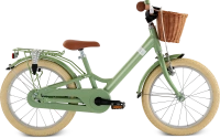 Zielony Retro