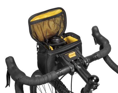 Torba Topeak Na Kierownicę Compact Handlebar Bag