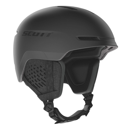 Kask Narciarski Scott Helmet Track Black