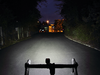 Lampa Przód Ravemen LR500S Black