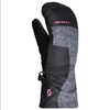 Rękawice dziecięce Scott Mitten Ultra black/pink