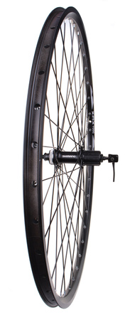 Koło Tył 29-28" Disc Shimano - 505 CL 8/9rz. Bk