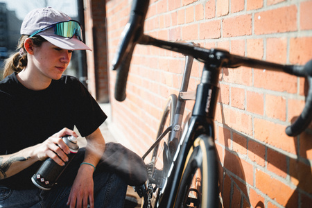 Dynamic Protective Wax 400ml spray can