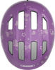 Kask ABUS SMILEY 3.0 purple star