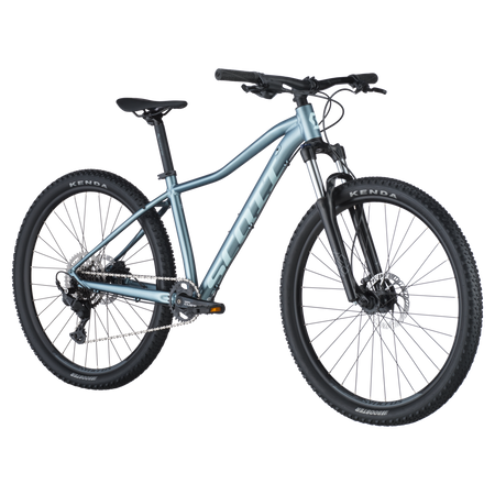 Rower 27,5" Scott Contessa Active 40 Blue Cues