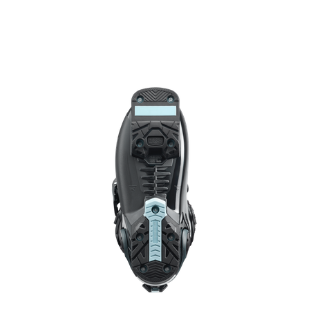 Buty Narciarskie Nordica HF 85W Black Green Aquamarine