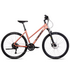Rower 28" Unibike Crossfire Damski Koralowy