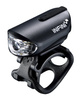 Lampka Przednia Infini Olley Black Usb