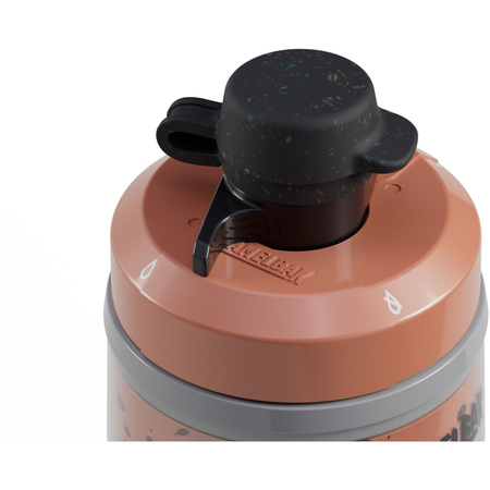 Bidon Camelbak czerwony Podium Dirt Series Chill 620ml