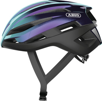 Kask ABUS STORMCHASER flip flop purple