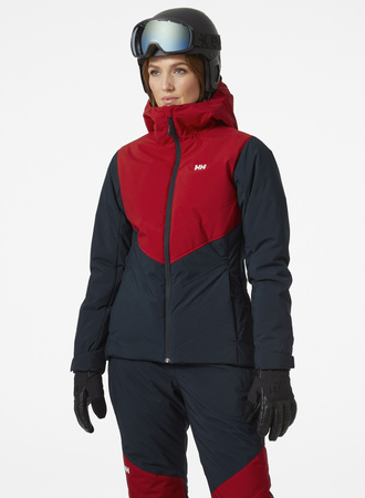 Kurtka Helly Hansen Lady Alpine Insulated 597 Navy