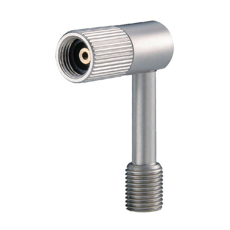 Pompka Topeak Pressure-Rite (Adapter Dla Schrader’a)