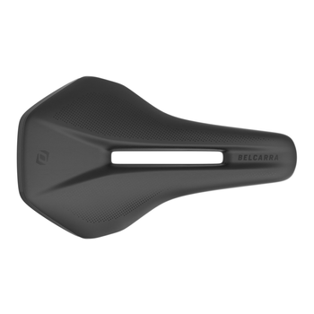 Siodło Syncros Belcarra V 1.5 Neo Cut Out black