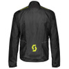 Kurtka Scott RC Team WB black yellow