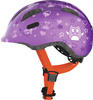 Kask ABUS SMILEY 2.0 purple star