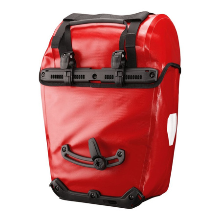 Ortlieb Sakwa Tylna Bike-Packer Original Red 20l O