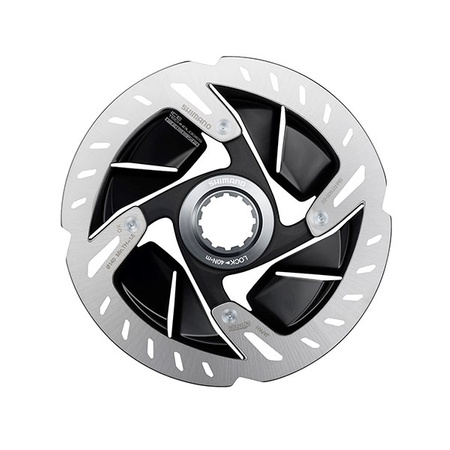 Tarcza Hamulca 140mm CL Shimano