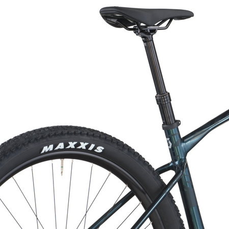 Rower 29" Scott Scale 935 twinkle green