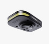 Lampa Przód Ravemen FR160 Black