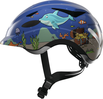 Kask ABUS ANUKY diver