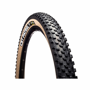 Opona 29 x 2.40 C-1846 PATROL COFFEE 60TPI DRUT