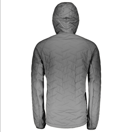 Bluza Scott Kurtka Scott Insuloft VX Black