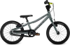 Rower Puky 16" LS-PRO ash blue anthracite