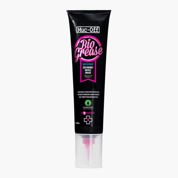 MUC-OFF SMAR MONTAŻOWY Bio-Grease 150g