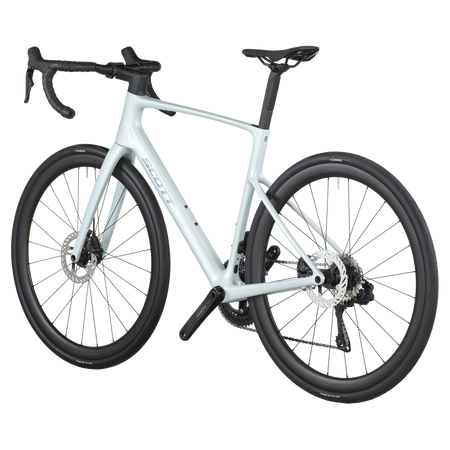 Rower 28" Scott Addict 30 cumulus white