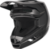 Kask Abus MTB HiDrop shiny black