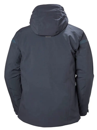 Kurtka Helly Hansen Winter Swift 4.0 Graphit