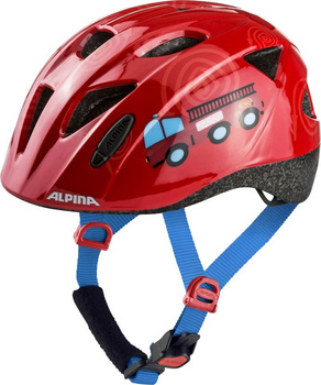 Kask Alpina Ximo Firefighter