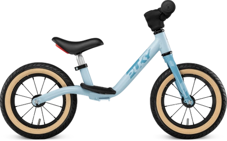 Rower biegowy Puky LR Light Retro blue pastel blue