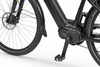 Rower elektryczny 28" Ecobike LX 100 Black