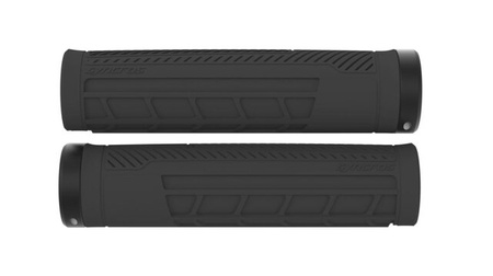 Chwyty Syncros Grips AM Lock-On black M