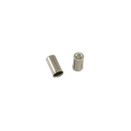 Końc. panc. Hamulca 5mm Saccon (200szt)