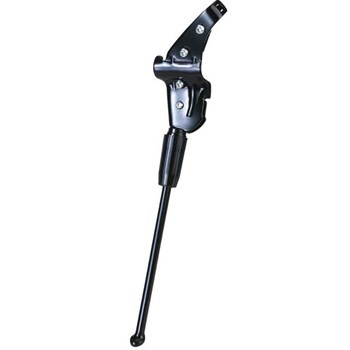 Podpórka alu TX CD-90 26" czarna