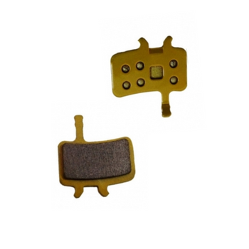 Okładziny hamulca Baradine Spiek Avid Juicy 3 5 7