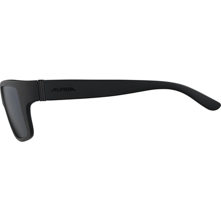 Okulary Alpina Kacey Kolor All Black Matt-Blue Szk
