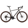 Rower 28" Unibike Geos Męski Grafitowy