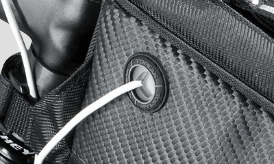 Torba Topeak Na Ramę Fuel Tank Medium