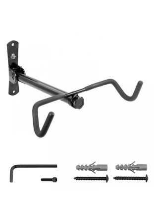 Wieszak BH do roweru